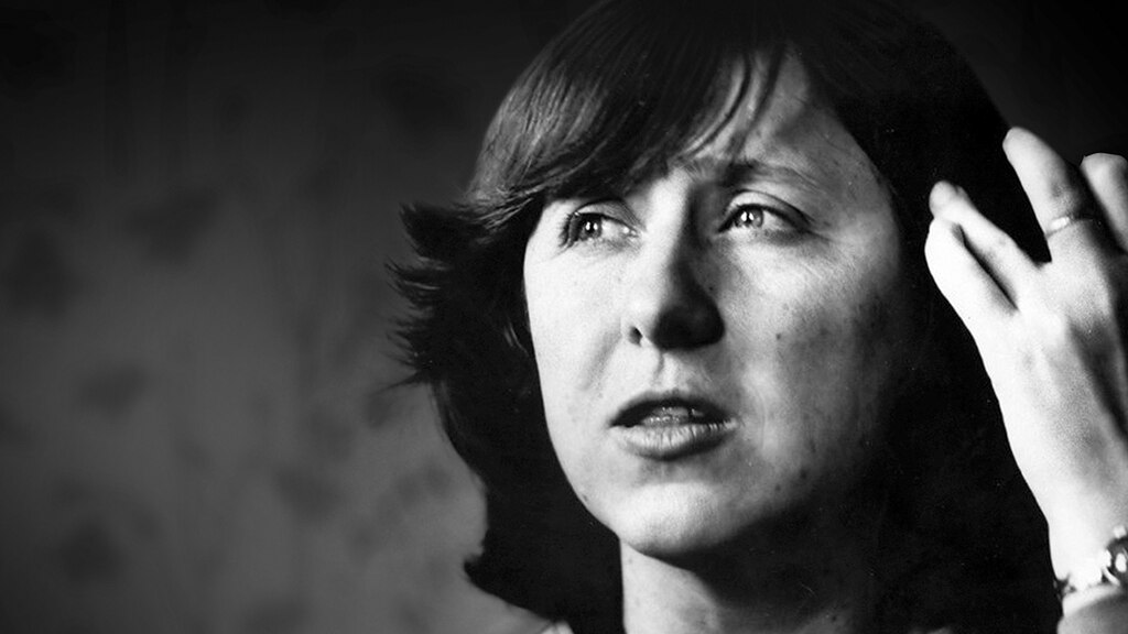 Svetlana Alexiévich