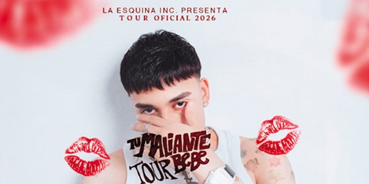 Tu Maliante Bebé Tour