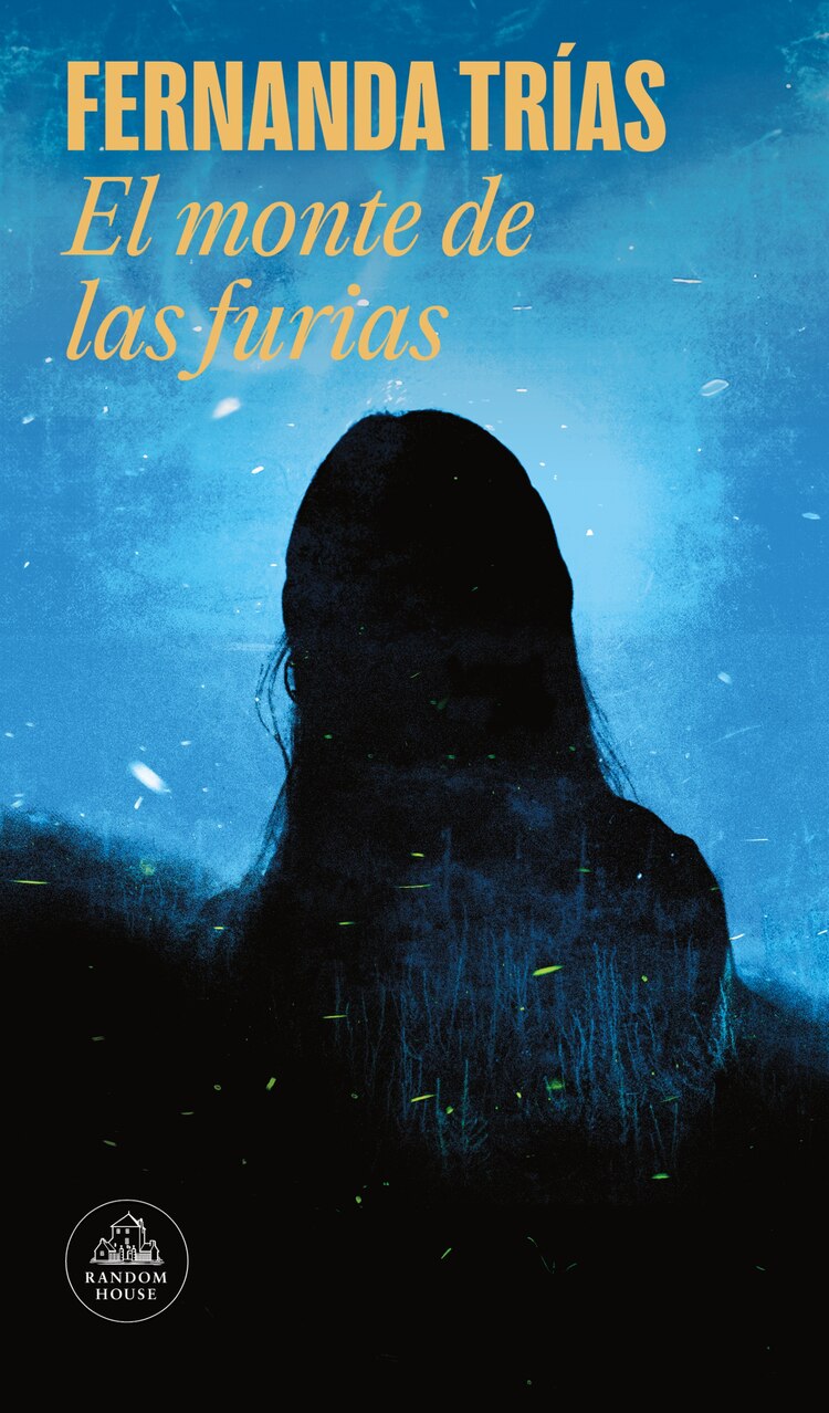Portada del libro.