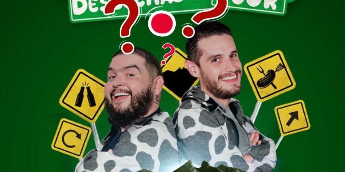 Adrián Marcelo se va de gira tras salir de 'La casa de los famosos' ¿Dónde se va a presentar?