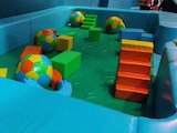 La exposición "Cancha de los Niños" llega al Papalote Museo del Niño con motivo de la celebración del Mundial 2026.