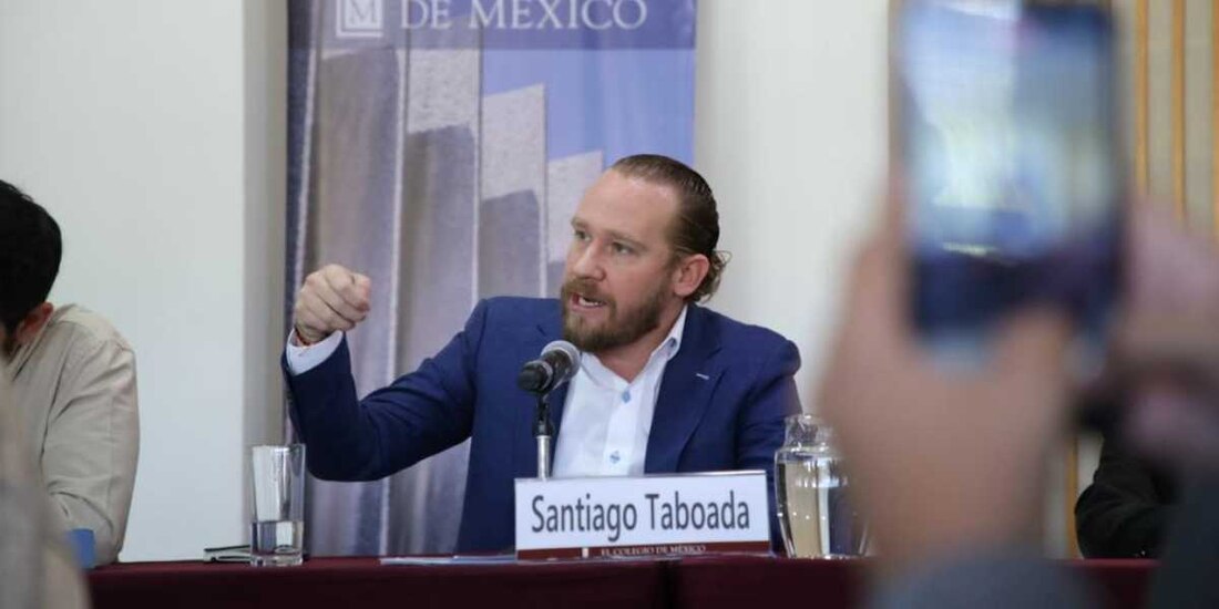 Fuerzas Armadas tienen que ser el último recurso, no el único: Santiago Taboada.