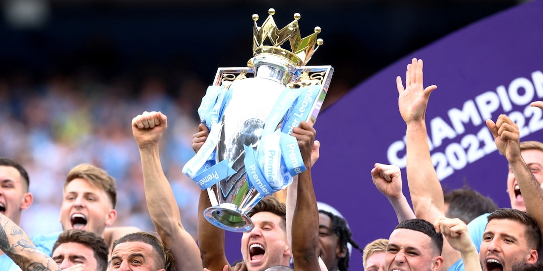 Manchester City puede sufrir sanciones relacionadas con infracciones financieras en la Premier League
