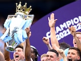 Manchester City puede sufrir sanciones relacionadas con infracciones financieras en la Premier League