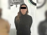 Gilda "N" hermana de Emilio Lozoya