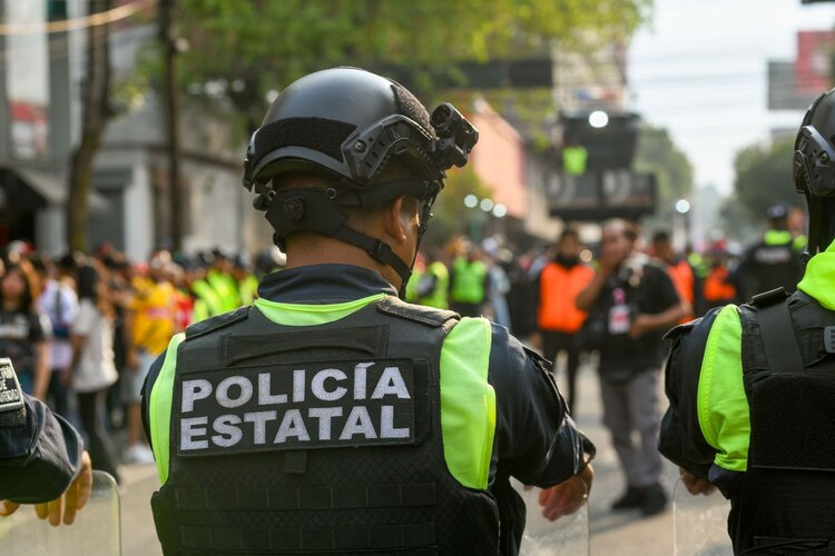 Se ha logrado una reducción significativa de homicidios gracias a la estrategia de seguridad federal y estatal.
