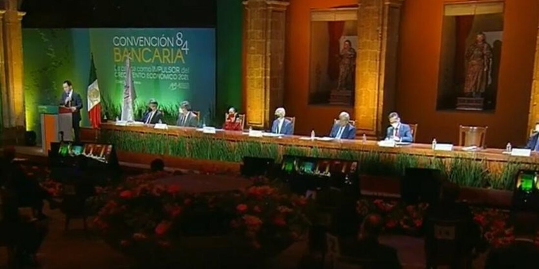 Se realiza en la CDMX.