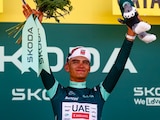 El triunfo del corredor del UAE Team Emirates coloca nuevamente a México entre los protagonistas del Tour de Francia.
