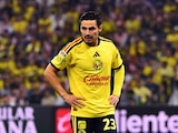 Raphael Veiga será operado tras su lesión en el América vs Monterrey de la Jornada 11 de la Liga MX.