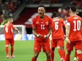 Suiza avanzó a los octavos de final de la Copa del Mundo 2026 tras eliminar a Argelia.