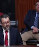 Gilberto Bátiz García, magistrado presidente del Tribunal Electoral del Poder Judicial de la Federación
