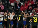 Ajax se lleva el triunfo ante el Benfica en la Champions League