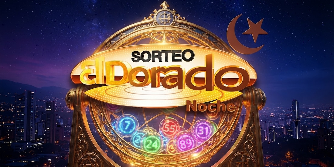 Resultado del Dorado Noche de hoy 5 de octubre del 2026.
