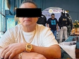 Esto sabemos de Justo Aurelio "N", detenido por autoridades federales en Yucatán.