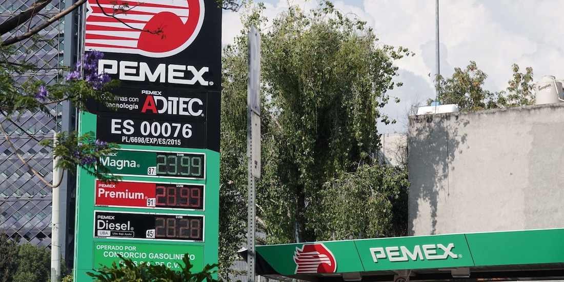 Durante abril de 2026, el precio de la gasolina Premium registró un incremento en México, alcanzando casi los 29 pesos por litro
