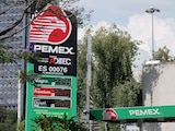 Venta de combustibles