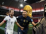 Esto sabemos sobre el Grupo de la Muerte del Mundial 2026.