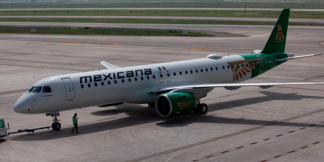 Costo de la turbosina genera turbulencias en la industria aérea