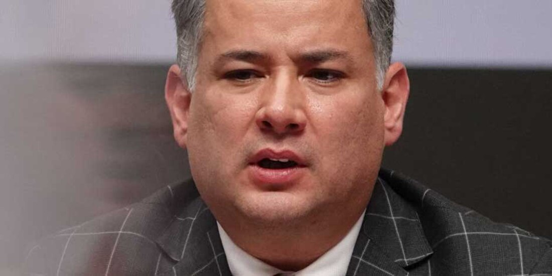 Santiago Nieto, información relacionada con EPN fue reportada previamente a diversas autoridades competentes