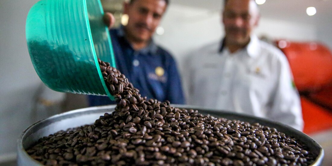 Balanza comercial agroalimentaria del país registra superávit de 5 mil 141 mdd en primeros 7 meses de 2022.