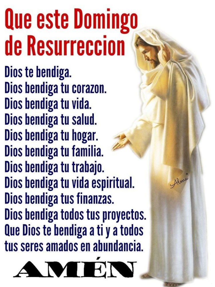 Imágenes de Domingo de Pascua