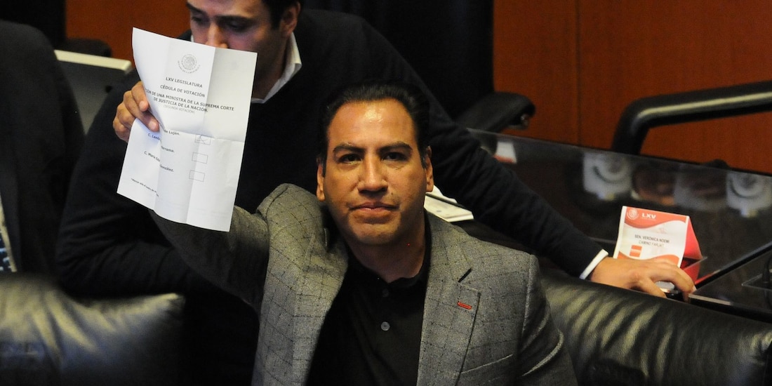 Se debe evaluar lo que sirve y lo que no: Eduardo Ramírez sobre propuesta de AMLO para desaparecer autónomos