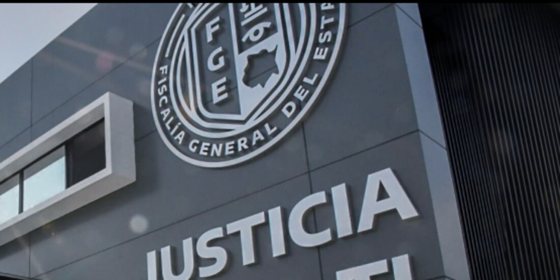 Imagen en redes sociales de la Fiscalía General del Estado de Morelos