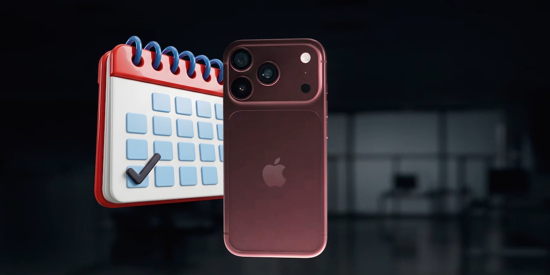 ¿Cuando sale el iPhone 18?