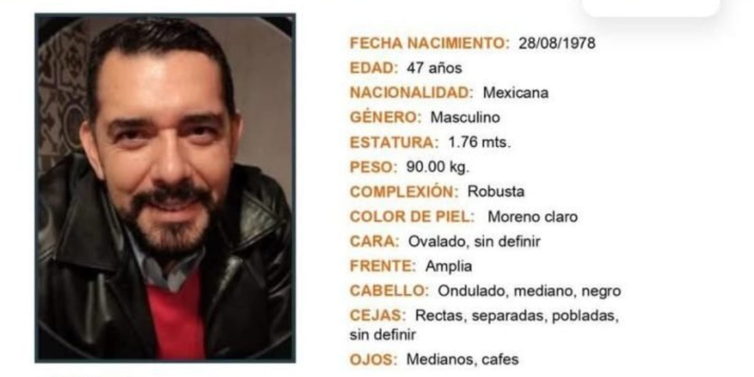 Hallan muerto a Agustín Solorio, delegado del PT en Apatzingán.