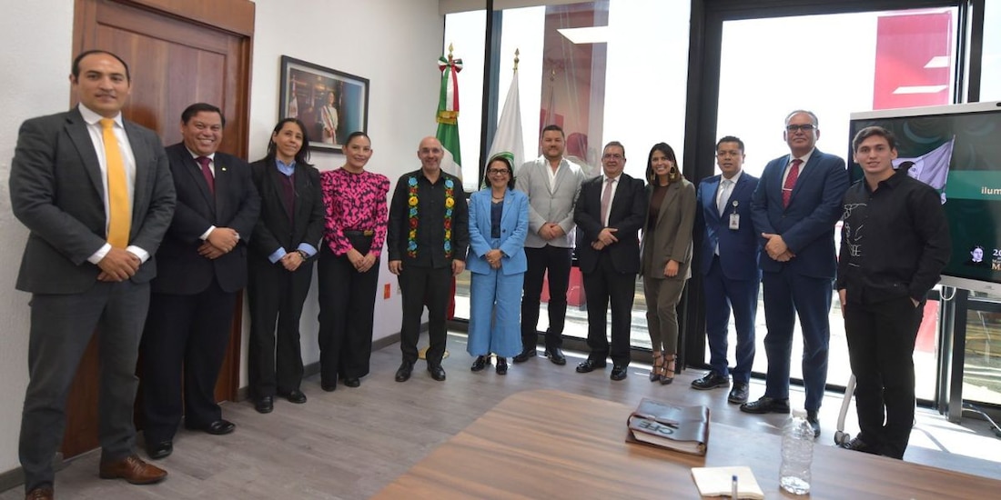 CFE y Concanaco