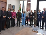 CFE y Concanaco