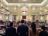Oficialización de hermanamiento.