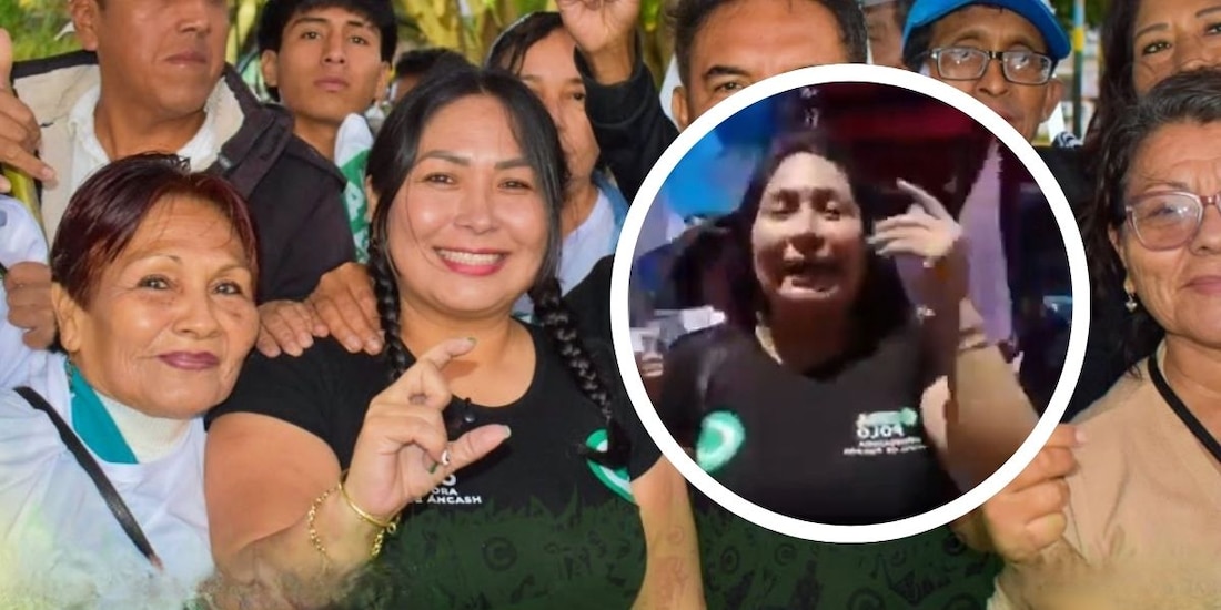 Difunden aterrador VIDEO del asesinato de "La China Polo".