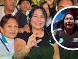 Difunden aterrador VIDEO del asesinato de "La China Polo".