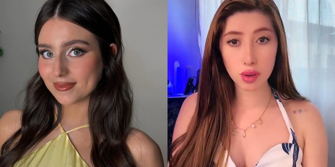 Roro y Galita Ari