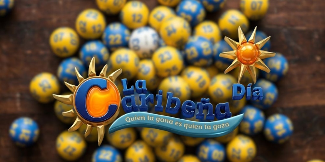Estos son los números ganadores del Caribeña Día HOY.