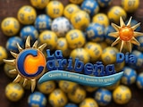 Estos son los números ganadores del Caribeña Día HOY.