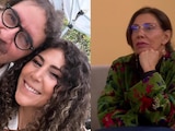 Cynthia Klitbo revela que vivió un triángulo amoroso con Memo del Bosque y Vica Andrade