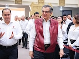 El gobernador de Tamaulipas, Américo Villarreal Anaya, destacó el manejo responsable de los recursos públicos.