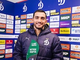 Luis Chávez elegido como el mejor jugador del partido en el choque del Dinamo Moscú ante el Orenburg