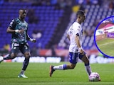 Puebla rescató un agónico punto ante León gracias a un golazo de volea de Eduardo Armenta.