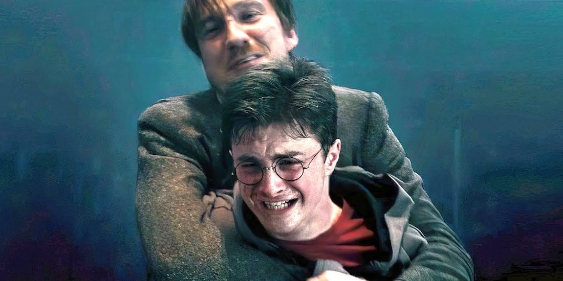 ¿Cuándo quitan la saga de Harry Potter de HBO Max y dónde la podrás ver?