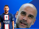 Messi ya no quiere seguir en el PSG.