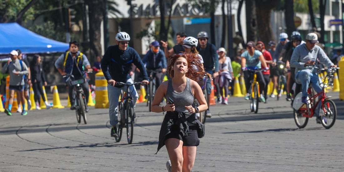 ¿Cuáles son los mejores eventos en la CDMX del 24 al 26 de abril?