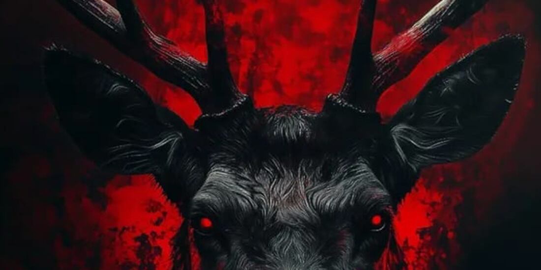 Huargo impulsa literatura de terror en el norte del país - La Razón de México