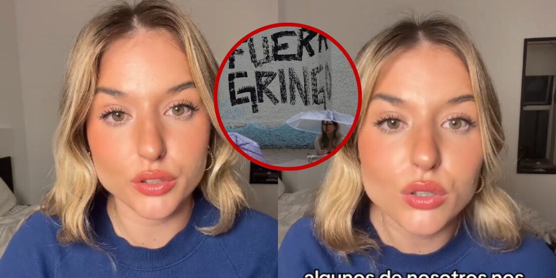 Extranjera habla sobre la gentrificación en la CDMX