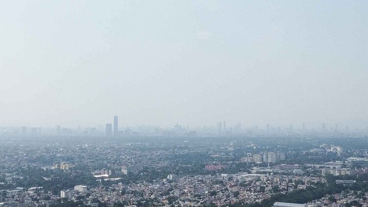 Contingencia Ambiental modifica el Hoy No Circula.