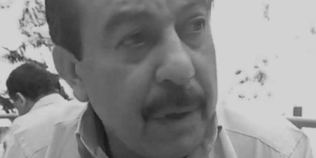 FGE: Asesinato de Fredid Román podría estar relacionado con homicidio de su hijo en julio de este año