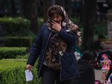 Regresan frío y lluvias a la CDMX