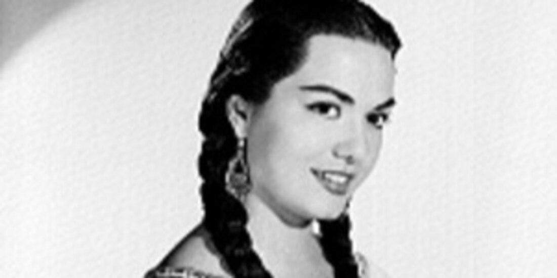 Muere la actriz Rosa de Castilla